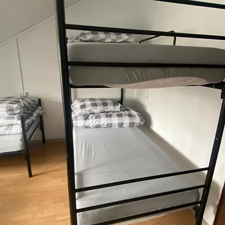 Sofiia Hostel Warsaw