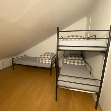 Hostel Sofiia