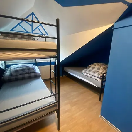 Sofiia Hostel