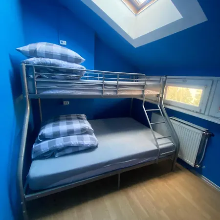 Hostel Sofiia *