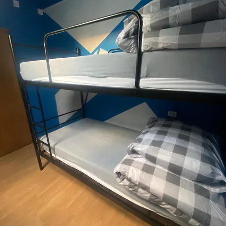 Hostel Sofiia Warsaw