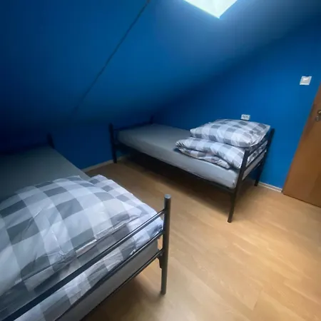 Sofiia Hostel