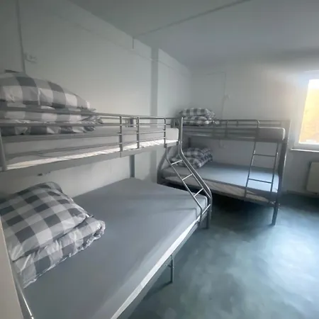 Hostel Sofiia *