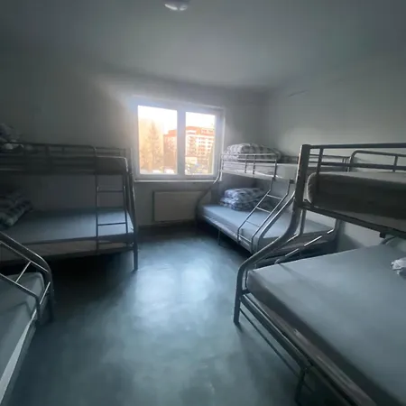 Hostel Sofiia