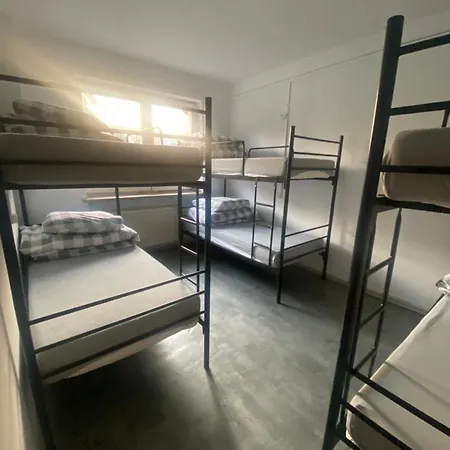 Sofiia Hostel Warsaw