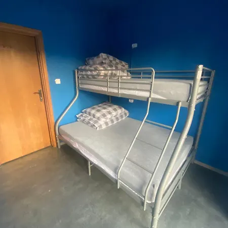 Hostel Sofiia *