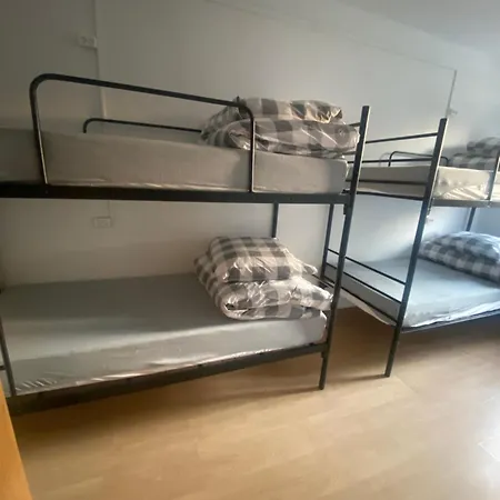 Hostel Sofiia *
