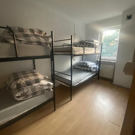 Hostel Sofiia *