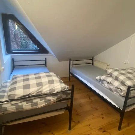 Sofiia Hostel