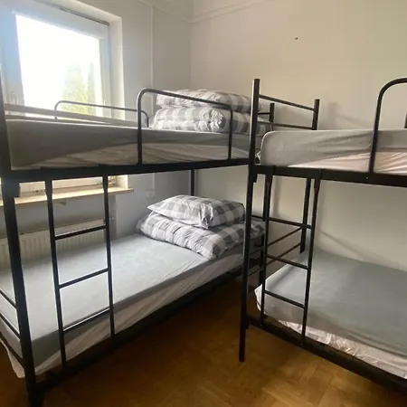 Hostel Sofiia