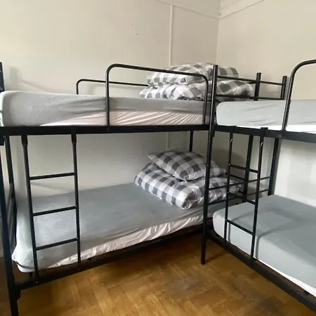 Sofiia Hostel *