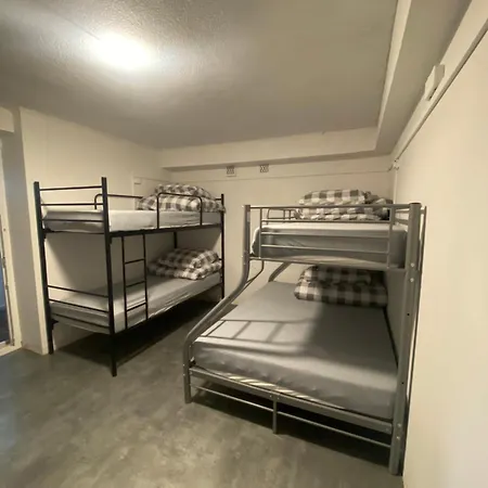 Sofiia Hostel Warsaw