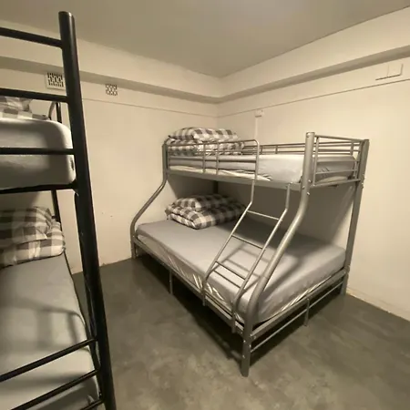 Hostel Sofiia *