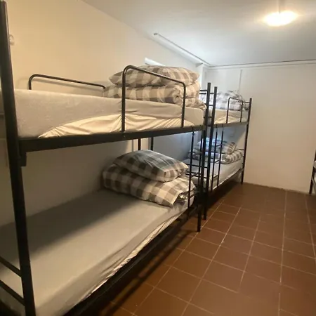 Hostel Sofiia Warsaw