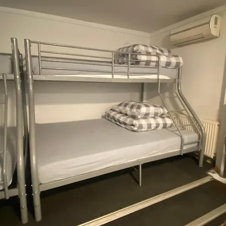 Sofiia Hostel