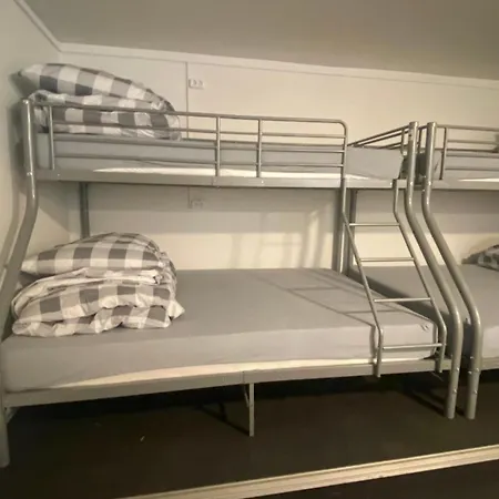 Sofiia Hostel