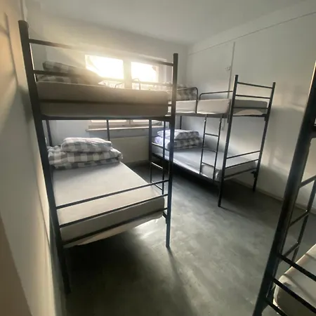 Albergue Dom Sofiia *
