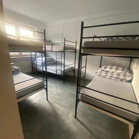 Albergue Dom Sofiia Varsóvia