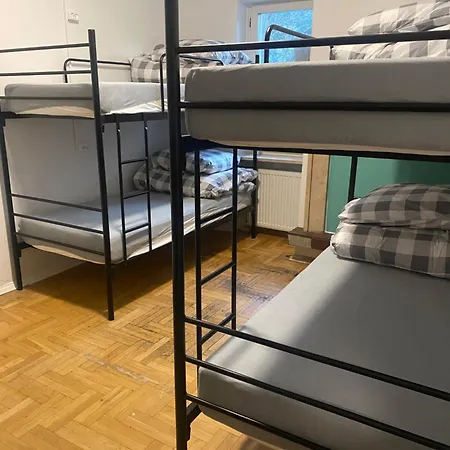 Albergue Dom Sofiia