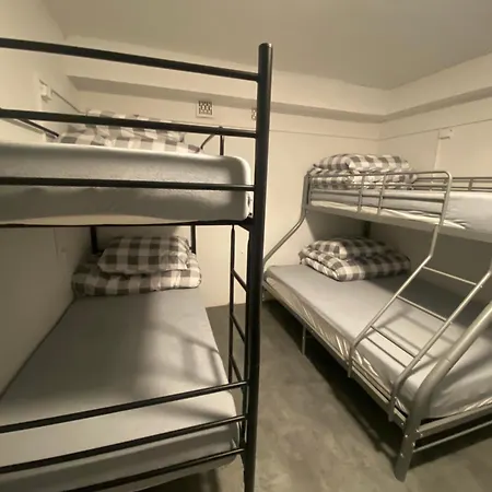 Albergue Dom Sofiia *