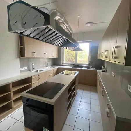 Albergue Dom Sofiia