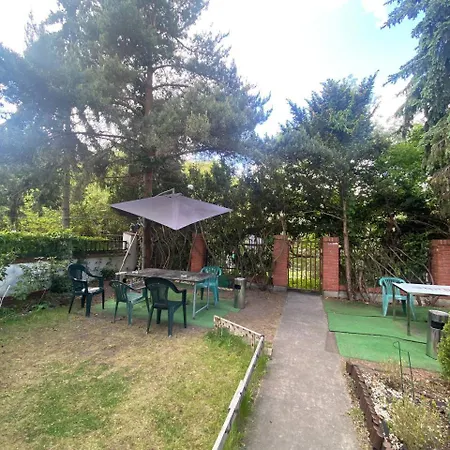 Dom Sofiia Albergue